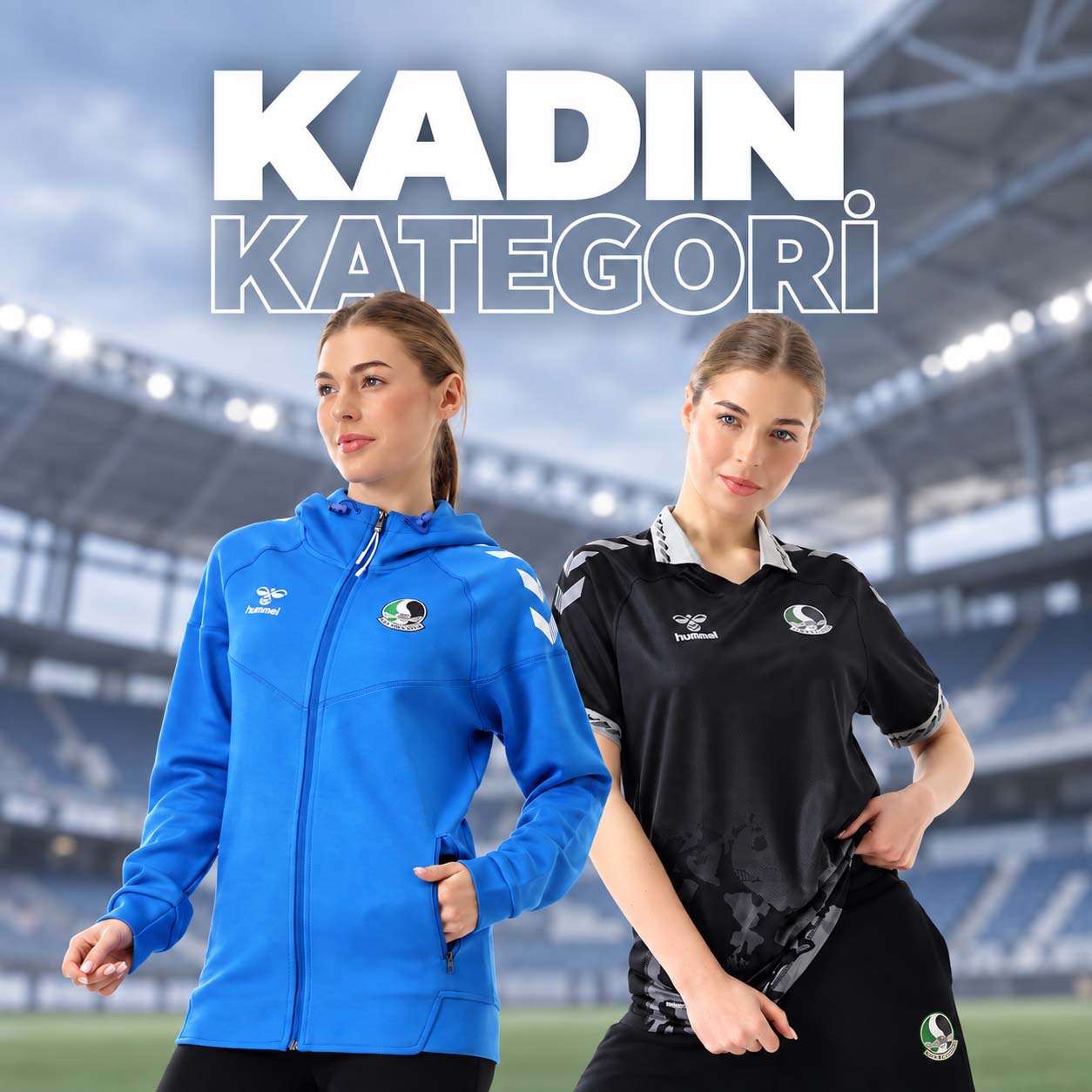 Kadın