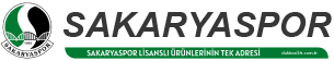 Sakaryaspor Store