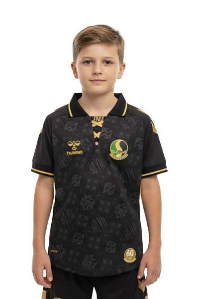 Sakaryaspor 60. Yıl Çocuk Forma 2025-2026