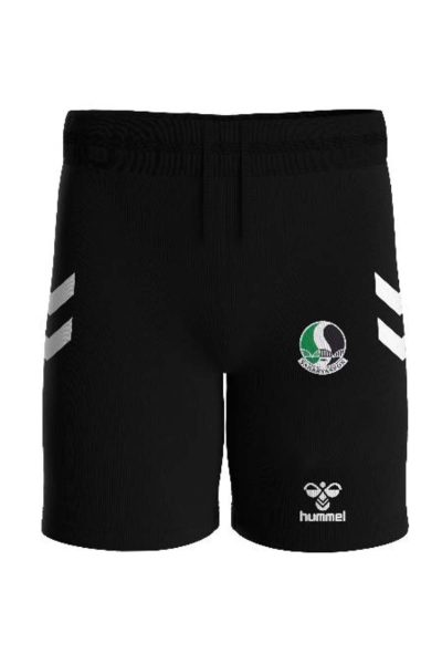 Sakaryaspor Çocuk Şort Siyah