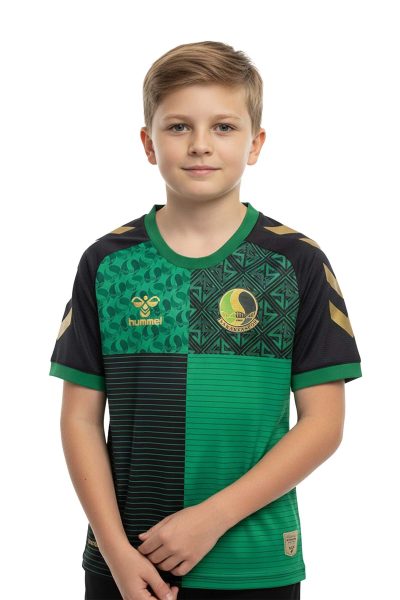 Sakaryaspor Parçalı Çocuk Forma 2024-2025