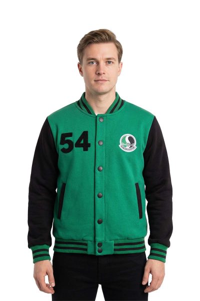 Sakaryaspor Erkek Yeşil Kolej Montu