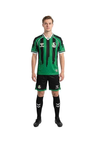Sakaryaspor Forma Takımı Çubuklu