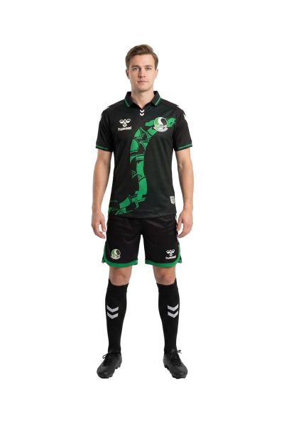 Sakaryaspor Forma Takımı Siyah