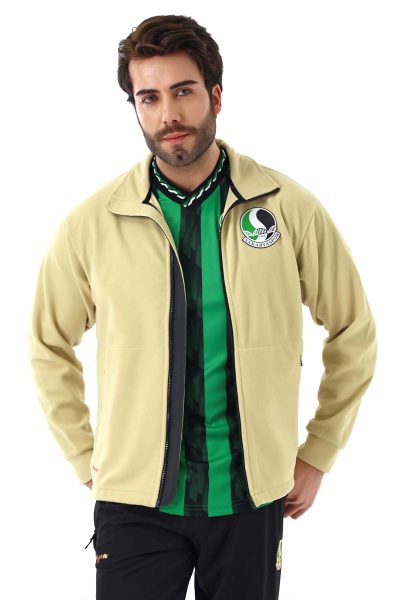 Sakaryaspor Outdoor Polar Ceket