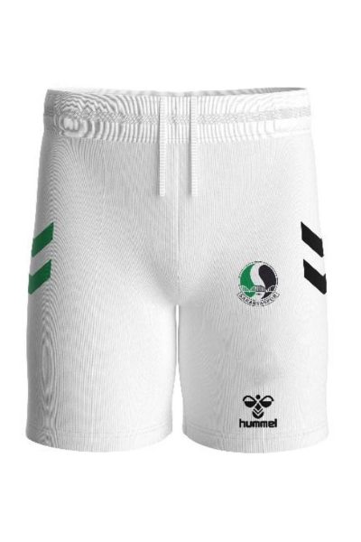 Sakaryaspor Şort Beyaz