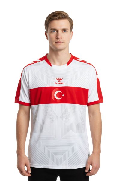 Türkiye Milli Erkek Forma