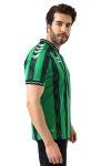 Sakaryaspor 2024-2025 Erkek Çubuklu Forma