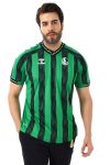Sakaryaspor 2024-2025 Erkek Çubuklu Forma