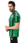 Sakaryaspor 2024-2025 Erkek Çubuklu Forma