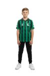 Sakaryaspor Çubuklu Çocuk Forma 2024-2025