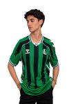 Sakaryaspor 2025-2026 Erkek Çubuklu Forma