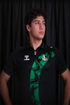 Sakaryaspor 2025-2026 Erkek Deprem Forma