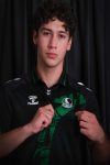 Sakaryaspor 2025-2026 Erkek Deprem Forma
