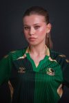 Sakaryaspor 2025-2026 Kadın Parçalı Forma