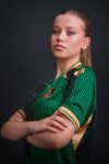 Sakaryaspor 2025-2026 Kadın Parçalı Forma