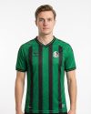 Sakaryaspor 2025-2026 Kalın Çubuklu  Forma