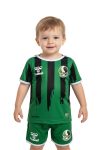 Sakaryaspor Çubuklu Bebek Forma Takımı 2025-2026