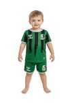 Sakaryaspor Çubuklu Bebek Forma Takımı 2025-2026