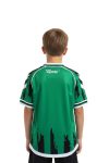 Sakaryaspor Çubuklu Çocuk Forma 2025-2026
