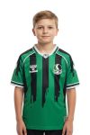 Sakaryaspor Çubuklu Çocuk Forma 2025-2026