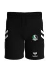 Sakaryaspor Çocuk Şort Siyah