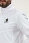 Sakaryaspor Dream Erkek Beyaz Yağmurluk