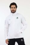 Sakaryaspor Dream Erkek Beyaz Yağmurluk