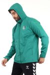 Sakaryaspor Dream Yeşil Yağmurluk