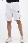 Sakaryaspor Erkek Beyaz Şort