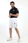 Sakaryaspor Erkek Beyaz Şort