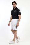 Sakaryaspor Erkek Beyaz Şort