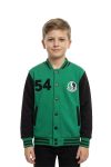 Sakaryaspor Erkek Çocuk Yeşil Kolej Montu