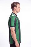 Sakaryaspor Erkek Forma 2026-2027 Siyah Yeşil