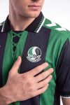 Sakaryaspor Erkek Forma 2026-2027 Siyah Yeşil