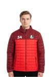 Sakaryaspor Erkek Kırmızı Mont