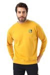 Sakaryaspor Erkek Pamuklu Sıfır Yaka Sweatshirt