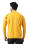Sakaryaspor Erkek Pamuklu Sıfır Yaka Sweatshirt