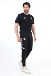 Sakaryaspor Erkek siyah Antrenman Alt Eşofman