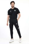 Sakaryaspor Erkek siyah Antrenman Alt Eşofman