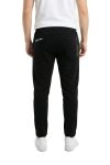 Sakaryaspor Erkek Siyah Pamuklu Eşofman Altı