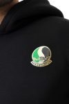 Sakaryaspor Erkek Siyah Sweatshirt