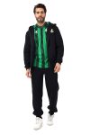 Sakaryaspor Erkek Siyah Sweatshirt