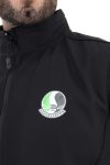 Sakaryaspor Erkek Siyah Yelek
