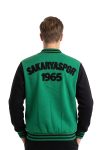 Sakaryaspor Erkek Yeşil Kolej Montu
