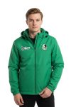 Sakaryaspor Erkek Yeşil Rüzgarlık