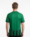 Sakaryaspor 2025-2026 Kalın Çubuklu  Forma