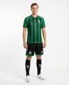 Sakaryaspor 2025-2026 Kalın Çubuklu  Forma