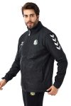Sakaryaspor Hummel Dream Erkek Yağmurluk Siyah