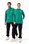 Sakaryaspor Hummel Dream Erkek Yeşil Ceket